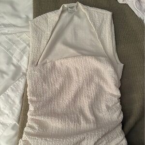 Abercrombie & Fitch The Ava Top